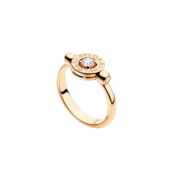 bvlgari ring 2017 price