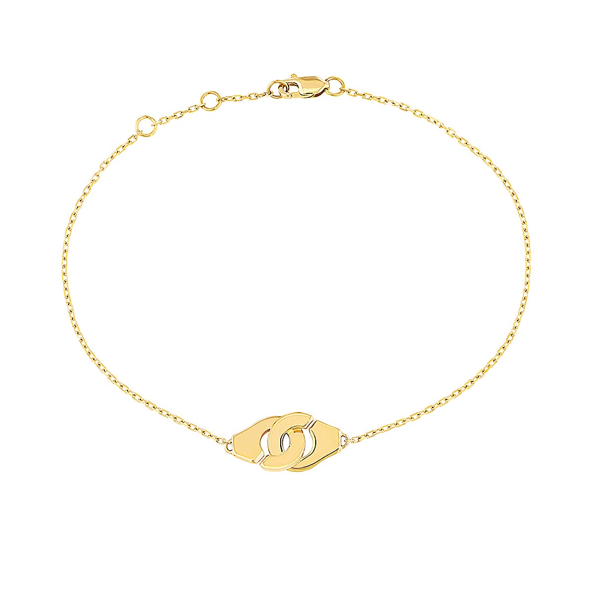 bracelet dean van