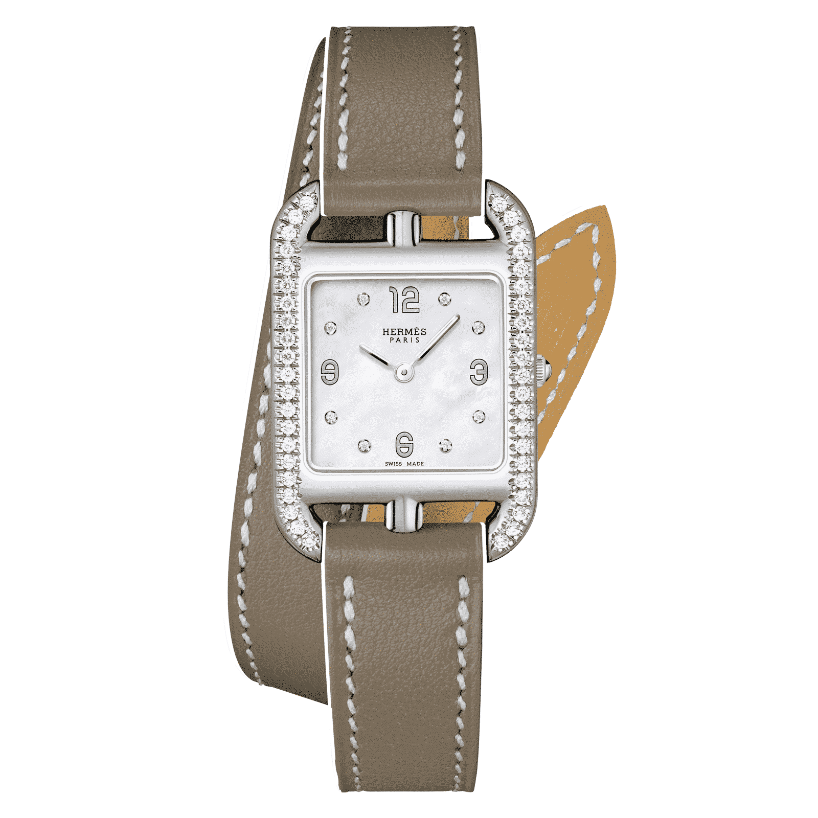 hermes horloger