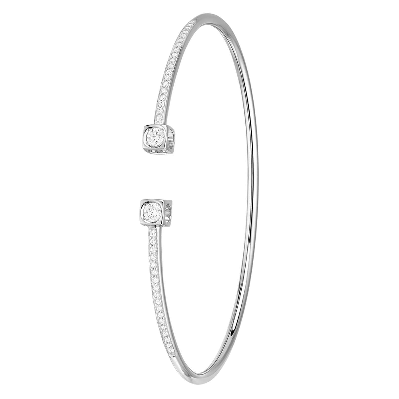 bracelet dinh van diamant